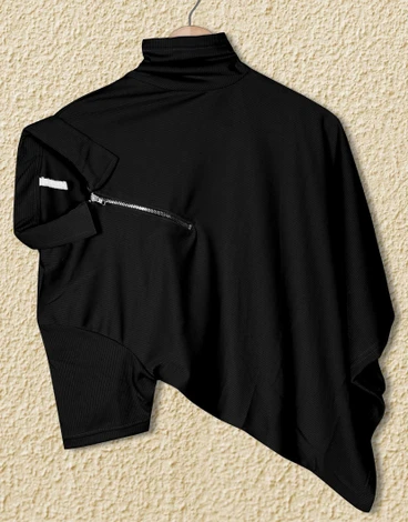 Shirt or Sweatshirt.